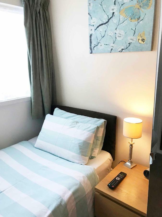 Esk Vale Guest House Portsmouth Cameră foto